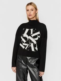 Ολοκαίνουργιο 🛒 Ted Baker Γυναίκες Ζιβάγκο Izabelle 255094 Μαύρο Regular Fit 🧨