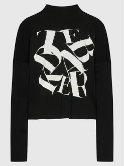 Ολοκαίνουργιο 🛒 Ted Baker Γυναίκες Ζιβάγκο Izabelle 255094 Μαύρο Regular Fit 🧨 -Ted Baker Sales unnamed file 535