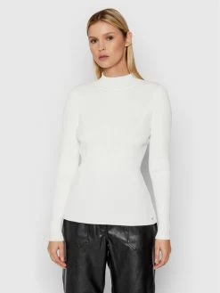 ΧΟΝΔΡΙΚΟ ΕΜΠΟΡΙΟ 💯 Ted Baker Γυναίκες Ζιβάγκο Taralyn 249580 Λευκό Regular Fit 🔥