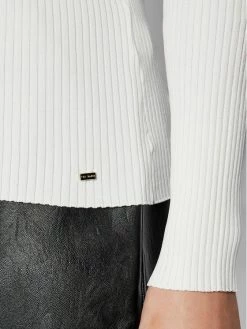 ΧΟΝΔΡΙΚΟ ΕΜΠΟΡΙΟ 💯 Ted Baker Γυναίκες Ζιβάγκο Taralyn 249580 Λευκό Regular Fit 🔥 -Ted Baker Sales unnamed file 540