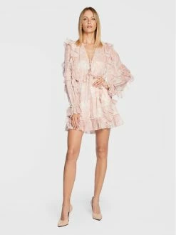 Καλύτερες κριτικές για 💯 Ted Baker Γυναίκες Ολόσωμες Φόρμες Ολόσωμη φόρμα Irvete 261833 Ροζ Regular Fit 😍 -Ted Baker Sales unnamed file 553