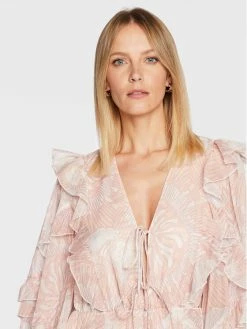 Καλύτερες κριτικές για 💯 Ted Baker Γυναίκες Ολόσωμες Φόρμες Ολόσωμη φόρμα Irvete 261833 Ροζ Regular Fit 😍 -Ted Baker Sales unnamed file 555