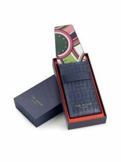 Πολύ καλή προσφορά 😍 Ted Baker Γυναίκες Αναλογικά Ρολόι Phylpin BKPPHF920 Ασημί 🥰 -Ted Baker Sales unnamed file 560