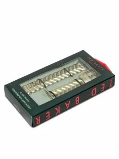 Καλύτερες κριτικές για 🎁 Ted Baker Γυναίκες Ρολόγια Ανταλλακτικό λουράκι Apple ⌚ Watch BKS38F114B0 Χρυσό 👍 -Ted Baker Sales unnamed file 568