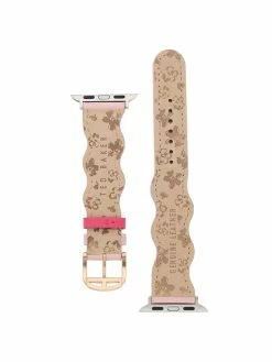 Συμφωνίες 🌟 Ted Baker Γυναίκες Ρολόγια Ανταλλακτικό λουράκι Apple ⌚ Watch BKS38F107B0 Ροζ 🧨 -Ted Baker Sales unnamed file 574