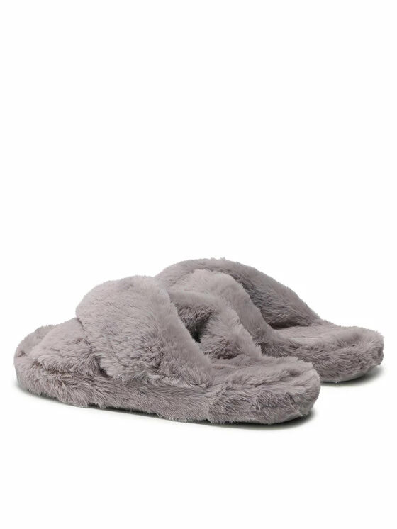 Τοπ 10 💯 Ted Baker Γυναίκες Παντόφλες Σπιτιού Lopply 254618 Γκρι 🤩 4 Τοπ 10 💯 Ted Baker Γυναίκες Παντόφλες Σπιτιού Lopply 254618 Γκρι 🤩 - Image 3