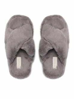 Τοπ 10 💯 Ted Baker Γυναίκες Παντόφλες Σπιτιού Lopply 254618 Γκρι 🤩 12 Τοπ 10 💯 Ted Baker Γυναίκες Παντόφλες Σπιτιού Lopply 254618 Γκρι 🤩 -Ted Baker Sales unnamed file 585