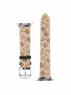 Εξοδος 😀 Ted Baker Γυναίκες Ρολόγια Ανταλλακτικό λουράκι Apple ⌚ Watch BKS38F101B0 Μαύρο 🌟 -Ted Baker Sales unnamed file 588