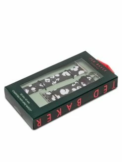 Εξοδος 😀 Ted Baker Γυναίκες Ρολόγια Ανταλλακτικό λουράκι Apple ⌚ Watch BKS38F101B0 Μαύρο 🌟 -Ted Baker Sales unnamed file 589