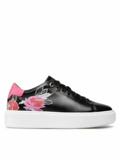 ΧΟΝΔΡΙΚΟ ΕΜΠΟΡΙΟ 🤩 Ted Baker Γυναίκες Αθλητικά Wfk-Daffina 259616 Μαύρο 🎉 -Ted Baker Sales unnamed file 596