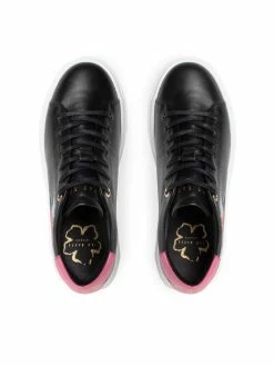 ΧΟΝΔΡΙΚΟ ΕΜΠΟΡΙΟ 🤩 Ted Baker Γυναίκες Αθλητικά Wfk-Daffina 259616 Μαύρο 🎉 -Ted Baker Sales unnamed file 600