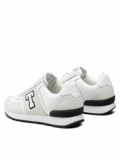 Flash Sale 🥰 Ted Baker Γυναίκες Αθλητικά Telvi 258063 Λευκό 👏 -Ted Baker Sales unnamed file 609