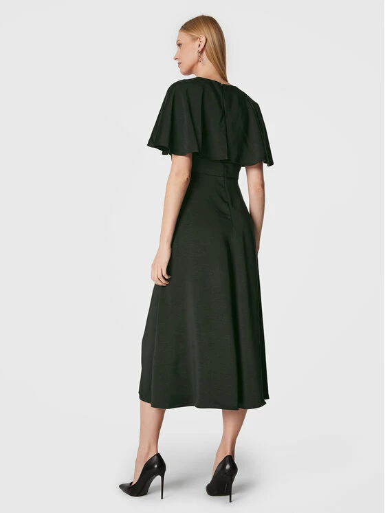 Αγορά 🤩 Ted Baker Γυναίκες Κοκτέιλ Φορέματα Φόρεμα κοκτέιλ Immie 263112 Μαύρο Regular Fit 🧨 5 Αγορά 🤩 Ted Baker Γυναίκες Κοκτέιλ Φορέματα Φόρεμα κοκτέιλ Immie 263112 Μαύρο Regular Fit 🧨 - Image 3