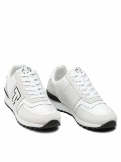 Flash Sale 🥰 Ted Baker Γυναίκες Αθλητικά Telvi 258063 Λευκό 👏 -Ted Baker Sales unnamed file 611