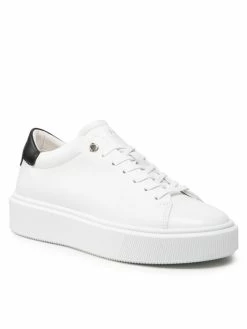 Τοπ 10 🥰 Ted Baker Γυναίκες Αθλητικά Lornea 259140 Λευκό 😀