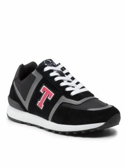 Προϋπολογισμός 🤩 Ted Baker Γυναίκες Αθλητικά Telvi 258063 Μαύρο 🔔