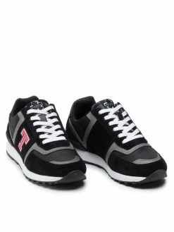 Προϋπολογισμός 🤩 Ted Baker Γυναίκες Αθλητικά Telvi 258063 Μαύρο 🔔 -Ted Baker Sales unnamed file 635