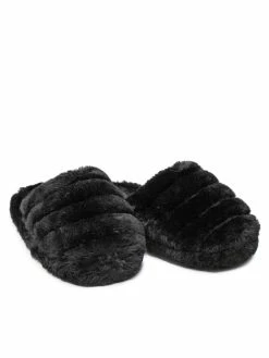 Νέος 💯 Ted Baker Γυναίκες Παντόφλες Σπιτιού Lopsey 254619 Μαύρο 🎉 12 Νέος 💯 Ted Baker Γυναίκες Παντόφλες Σπιτιού Lopsey 254619 Μαύρο 🎉 -Ted Baker Sales unnamed file 653