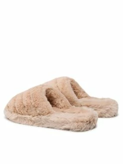 Προώθηση 🎁 Ted Baker Γυναίκες Παντόφλες Σπιτιού Lopsey 254619 Μπεζ 🎉 -Ted Baker Sales unnamed file 657