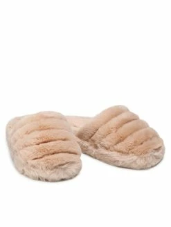 Προώθηση 🎁 Ted Baker Γυναίκες Παντόφλες Σπιτιού Lopsey 254619 Μπεζ 🎉 -Ted Baker Sales unnamed file 659