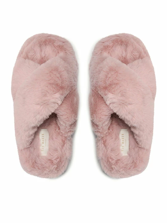 Καλύτερη πώληση 🔥 Ted Baker Γυναίκες Παντόφλες Σπιτιού Lopply 254618 Ροζ 💯 8 Καλύτερη πώληση 🔥 Ted Baker Γυναίκες Παντόφλες Σπιτιού Lopply 254618 Ροζ 💯 - Image 6