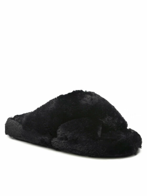 Φτηνός ✨ Ted Baker Γυναίκες Παντόφλες Σπιτιού Lopply 254618 Μαύρο 😉 3 Φτηνός ✨ Ted Baker Γυναίκες Παντόφλες Σπιτιού Lopply 254618 Μαύρο 😉