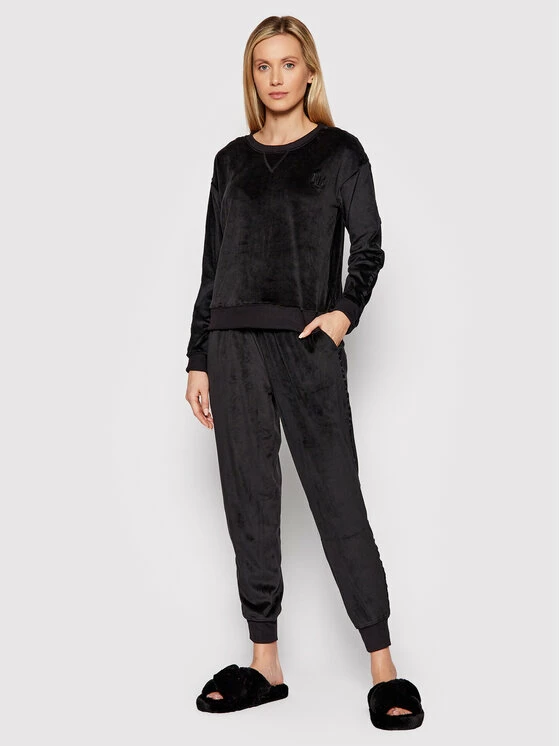 Φτηνός ✨ Ted Baker Γυναίκες Παντόφλες Σπιτιού Lopply 254618 Μαύρο 😉 6 Φτηνός ✨ Ted Baker Γυναίκες Παντόφλες Σπιτιού Lopply 254618 Μαύρο 😉 - Image 4