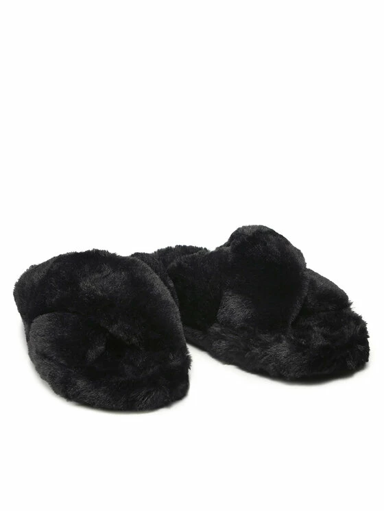 Φτηνός ✨ Ted Baker Γυναίκες Παντόφλες Σπιτιού Lopply 254618 Μαύρο 😉 7 Φτηνός ✨ Ted Baker Γυναίκες Παντόφλες Σπιτιού Lopply 254618 Μαύρο 😉 - Image 5