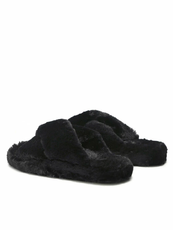 Φτηνός ✨ Ted Baker Γυναίκες Παντόφλες Σπιτιού Lopply 254618 Μαύρο 😉 8 Φτηνός ✨ Ted Baker Γυναίκες Παντόφλες Σπιτιού Lopply 254618 Μαύρο 😉 - Image 6