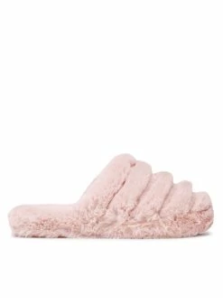 Τοπ 10 ❤️ Ted Baker Γυναίκες Παντόφλες Σπιτιού Lopsey 254619 Ροζ ❤️ -Ted Baker Sales unnamed file 674