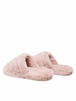 Τοπ 10 ❤️ Ted Baker Γυναίκες Παντόφλες Σπιτιού Lopsey 254619 Ροζ ❤️ -Ted Baker Sales unnamed file 675