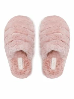 Τοπ 10 ❤️ Ted Baker Γυναίκες Παντόφλες Σπιτιού Lopsey 254619 Ροζ ❤️ -Ted Baker Sales unnamed file 678