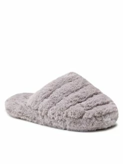 Προώθηση 🎁 Ted Baker Γυναίκες Παντόφλες Σπιτιού Lopsey 254619 Γκρι 🧨