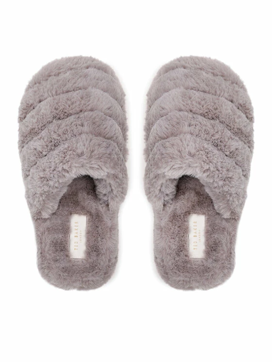 Προώθηση 🎁 Ted Baker Γυναίκες Παντόφλες Σπιτιού Lopsey 254619 Γκρι 🧨 8 Προώθηση 🎁 Ted Baker Γυναίκες Παντόφλες Σπιτιού Lopsey 254619 Γκρι 🧨 - Image 6