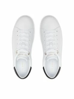 Flash Sale 😉 Ted Baker Γυναίκες Αθλητικά Kimmi 257210 Λευκό 🎉 -Ted Baker Sales unnamed file 690