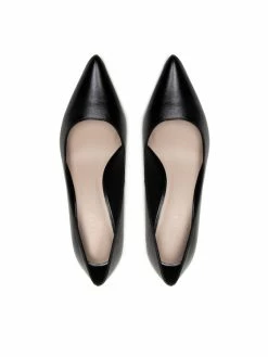 Προϋπολογισμός 🥰 Ted Baker Γυναίκες Γοβάκια Γόβες Alysse 255405 Μαύρο 🌟 -Ted Baker Sales unnamed file 702