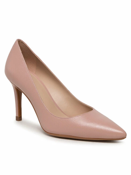 Flash Sale 🧨 Ted Baker Γυναίκες Γοβάκια Γόβες Alysse 255506 Ροζ 🎉 3 Flash Sale 🧨 Ted Baker Γυναίκες Γοβάκια Γόβες Alysse 255506 Ροζ 🎉