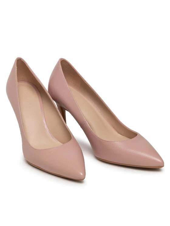 Flash Sale 🧨 Ted Baker Γυναίκες Γοβάκια Γόβες Alysse 255506 Ροζ 🎉 7 Flash Sale 🧨 Ted Baker Γυναίκες Γοβάκια Γόβες Alysse 255506 Ροζ 🎉 - Image 5