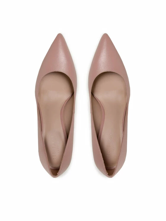 Flash Sale 🧨 Ted Baker Γυναίκες Γοβάκια Γόβες Alysse 255506 Ροζ 🎉 8 Flash Sale 🧨 Ted Baker Γυναίκες Γοβάκια Γόβες Alysse 255506 Ροζ 🎉 - Image 6