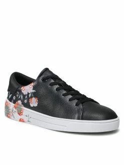 Πολύ καλή προσφορά 💯 Ted Baker Γυναίκες Αθλητικά Aariah 255524 Μαύρο ❤️