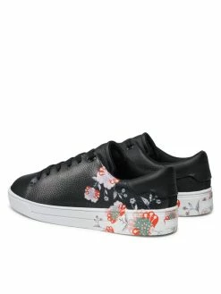 Πολύ καλή προσφορά 💯 Ted Baker Γυναίκες Αθλητικά Aariah 255524 Μαύρο ❤️ -Ted Baker Sales unnamed file 711