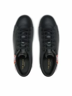 Πολύ καλή προσφορά 💯 Ted Baker Γυναίκες Αθλητικά Aariah 255524 Μαύρο ❤️ -Ted Baker Sales unnamed file 714