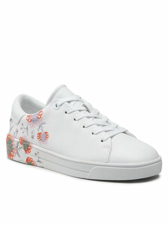 ΧΟΝΔΡΙΚΟ ΕΜΠΟΡΙΟ 🎉 Ted Baker Γυναίκες Αθλητικά Aariah 255524 Λευκό 🎁 3 ΧΟΝΔΡΙΚΟ ΕΜΠΟΡΙΟ 🎉 Ted Baker Γυναίκες Αθλητικά Aariah 255524 Λευκό 🎁