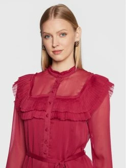 Η καλύτερη συμφωνία 🔥 Ted Baker Γυναίκες Καθημερινά Φορέματα Φόρεμα καθημερινό Anastai 265572 Ροζ Regular Fit 😉 10 Η καλύτερη συμφωνία 🔥 Ted Baker Γυναίκες Καθημερινά Φορέματα Φόρεμα καθημερινό Anastai 265572 Ροζ Regular Fit 😉 -Ted Baker Sales unnamed file 72