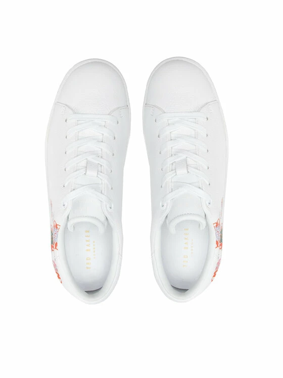 ΧΟΝΔΡΙΚΟ ΕΜΠΟΡΙΟ 🎉 Ted Baker Γυναίκες Αθλητικά Aariah 255524 Λευκό 🎁 8 ΧΟΝΔΡΙΚΟ ΕΜΠΟΡΙΟ 🎉 Ted Baker Γυναίκες Αθλητικά Aariah 255524 Λευκό 🎁 - Image 6