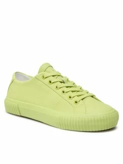 Προώθηση ✔️ Ted Baker Γυναίκες Αθλητικά Kimiah 253707 Πράσινο 🤩