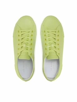 Προώθηση ✔️ Ted Baker Γυναίκες Αθλητικά Kimiah 253707 Πράσινο 🤩 -Ted Baker Sales unnamed file 732