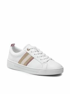 Συμφωνίες 👍 Ted Baker Γυναίκες Αθλητικά Baily 246197 Λευκό 🤩