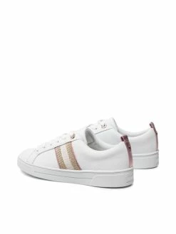 Συμφωνίες 👍 Ted Baker Γυναίκες Αθλητικά Baily 246197 Λευκό 🤩 -Ted Baker Sales unnamed file 735