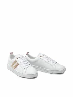 Συμφωνίες 👍 Ted Baker Γυναίκες Αθλητικά Baily 246197 Λευκό 🤩 -Ted Baker Sales unnamed file 737